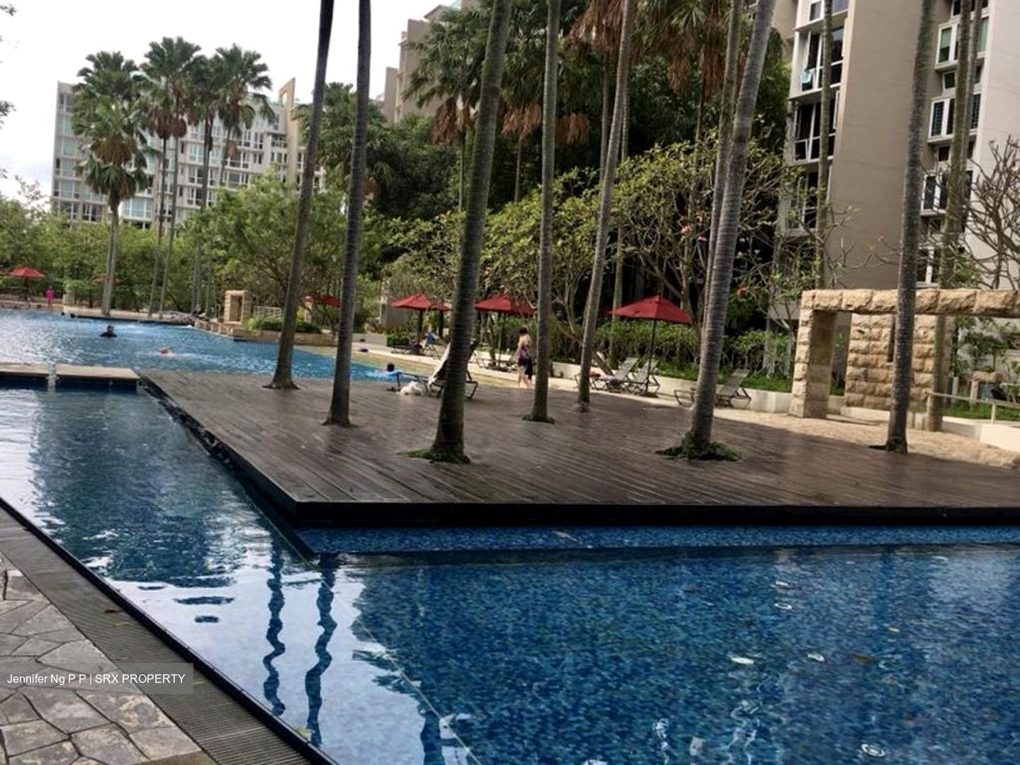 Changi Rise Condominium (D18), Condominium #505009611